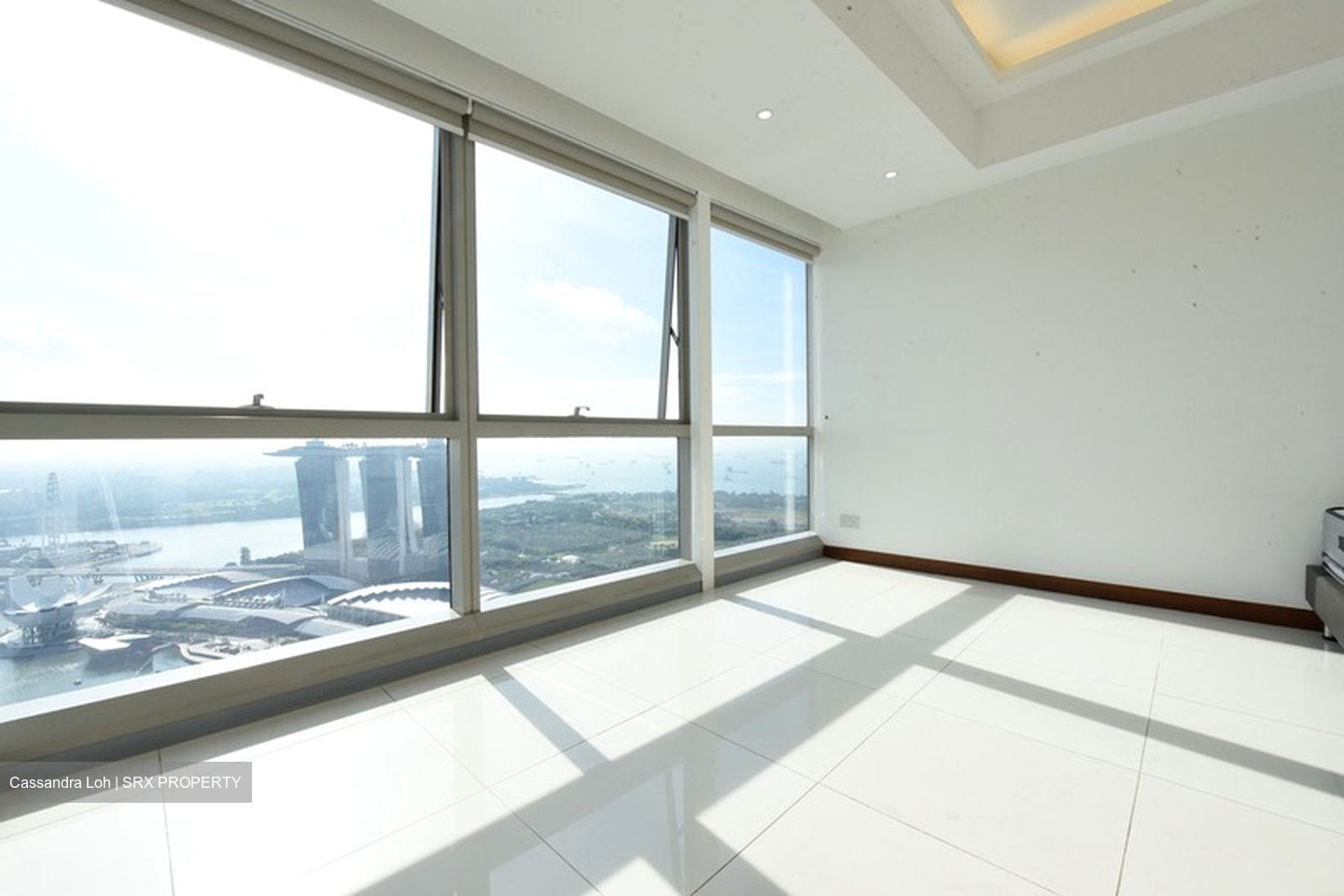 The Sail @ Marina Bay (D1), Apartment #580857611